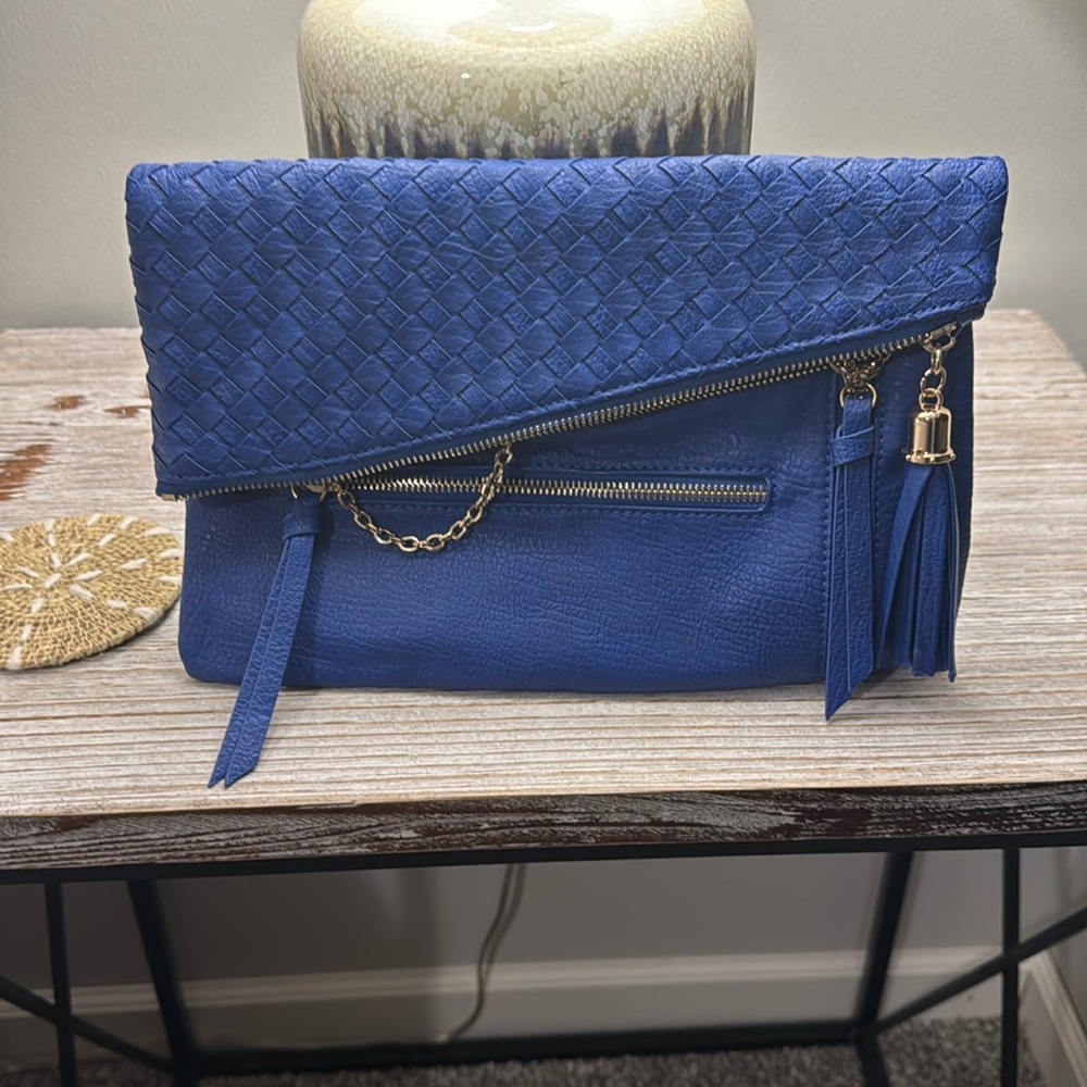 Moda luxe crossbody bag
